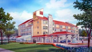 Monte Carlo Inn Barrie Monte Carlo Inn Barrie