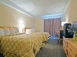 Comfort Inn Belleville Comfort Inn Belleville