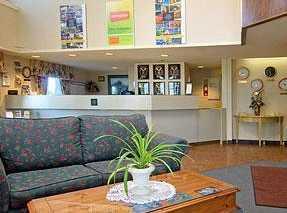 Comfort Inn Brandon Comfort Inn Brandon
