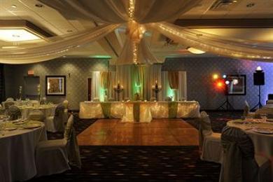 Hampton Inn & Suites by Hilton Hamilton-Brantford Hampton Inn & Suites by Hilton Hamilton-Brantford