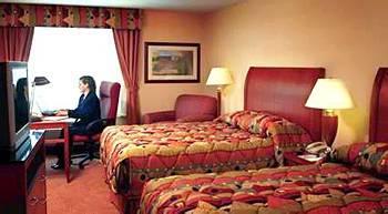 Hilton Garden Inn TorontoBurlington Hilton Garden Inn TorontoBurlington