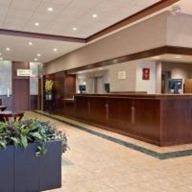 Ramada Hotel Downtown Calgary Ramada Hotel Downtown Calgary