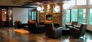 Sandman Hotel & Suites Calgary West Sandman Hotel & Suites Calgary West