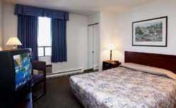 Travelodge Calgary Airport Travelodge Calgary Airport