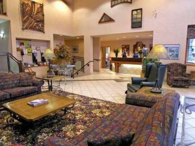 Best Western Pocaterra Hotel Best Western Pocaterra Hotel