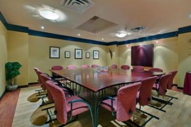 Holiday Inn Express Hotel & Suites Charlottetown Holiday Inn Express Hotel & Suites Charlottetown