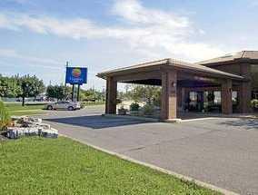 Comfort Inn Comfort Inn