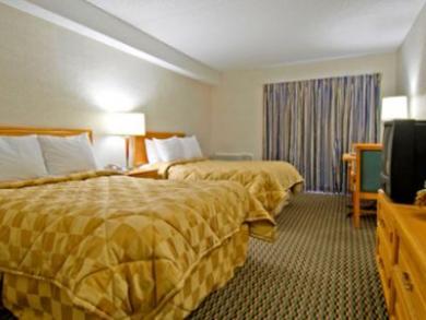 Comfort Inn Cobourg Comfort Inn Cobourg
