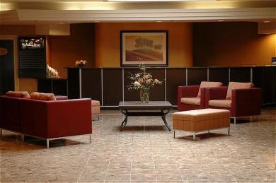 Holiday Inn Halifax Harbourview Holiday Inn Halifax Harbourview
