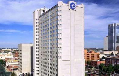 Coast Edmonton Plaza Hotel Coast Edmonton Plaza Hotel