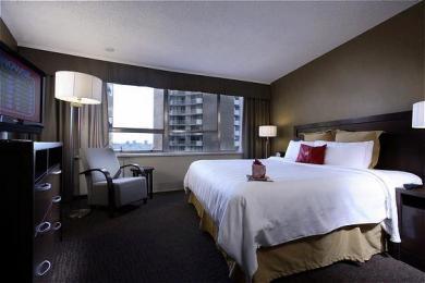 Crowne Plaza Chateau Lacombe Hotel Crowne Plaza Chateau Lacombe Hotel