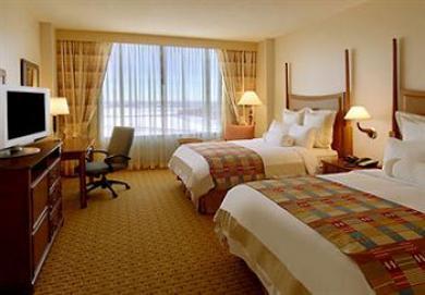 Edmonton Marriott at River Cree Resort Edmonton Marriott at River Cree Resort
