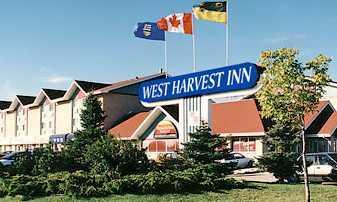 Quality Inn West Harvest Quality Inn West Harvest
