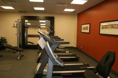 Hampton Inn By Hilton Elliot Lake Hampton Inn By Hilton Elliot Lake