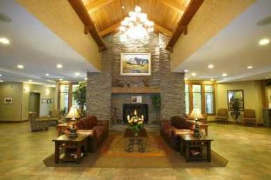 Best Western Fernie Mountain Lodge Best Western Fernie Mountain Lodge