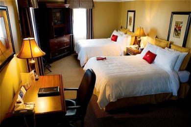 Crowne Plaza Fredericton Lord Beaverbrook Crowne Plaza Fredericton Lord Beaverbrook