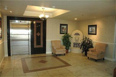 Holiday Inn Express 1000 Islands - Gananoque Holiday Inn Express 1000 Islands - Gananoque