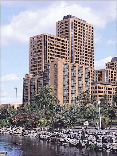 Holiday Inn Gatineau-ottawa Plz Chaudiere Holiday Inn Gatineau-ottawa Plz Chaudiere