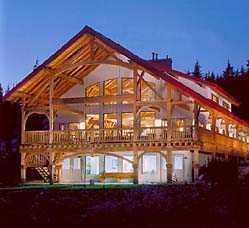 Heather Mountain Lodge Hotel Heather Mountain Lodge Hotel