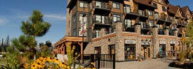 The Palliser Lodge The Palliser Lodge