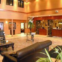Pomeroy Inn & Suites Pomeroy Inn & Suites