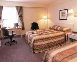 Quality & Conference Centre Quality & Conference Centre