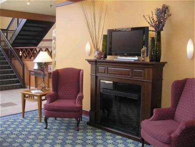 Holiday Inn Guelph Hotel & Conference Center Holiday Inn Guelph Hotel & Conference Center