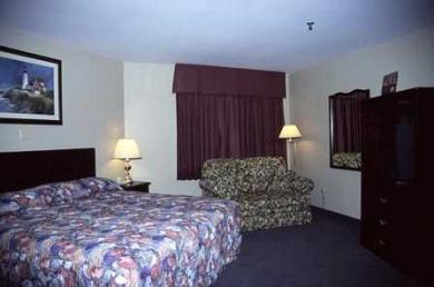 Coastal Inn Concorde Hotel Coastal Inn Concorde Hotel