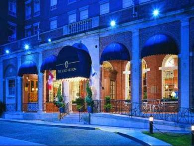 Lord Nelson Hotel & Suites Lord Nelson Hotel & Suites