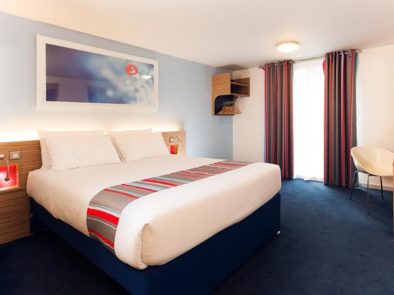 Travelodge Torquay Travelodge Torquay