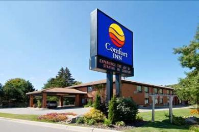 Comfort Inn Huntsville Hotel Comfort Inn Huntsville Hotel