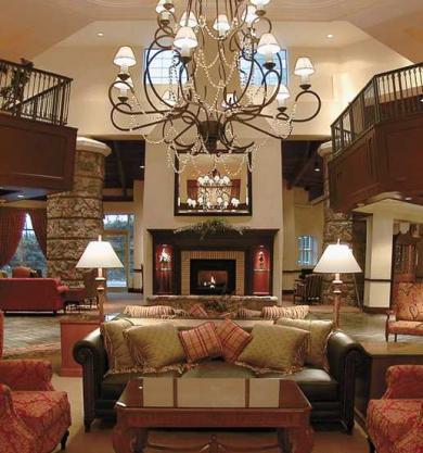 Deerhurst Resort Hotel Deerhurst Resort Hotel