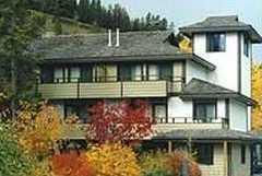 Best Western Jasper Inn Best Western Jasper Inn