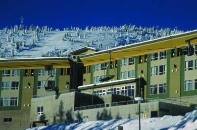 Inn at Big White Hotel Inn at Big White Hotel