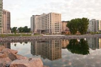 Residence Inn By Marriott Kingston Residence Inn By Marriott Kingston