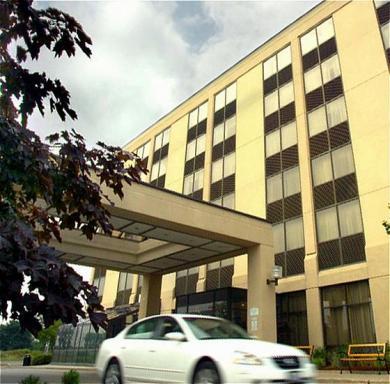 Holiday Inn Kitchener-Waterloo Conf. Ctr. Holiday Inn Kitchener-Waterloo Conf. Ctr.