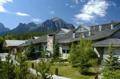Lake Louise Inn Lake Louise Inn