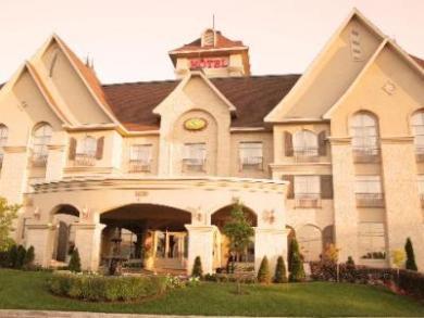 Le St Martin Hotel & Suites Le St Martin Hotel & Suites