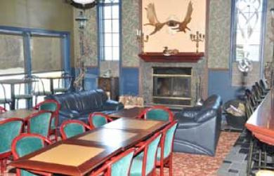 Complexe Hotelier Pelchat Complexe Hotelier Pelchat