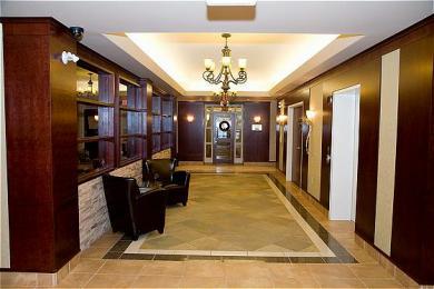 Holiday Inn Lloydminster Holiday Inn Lloydminster