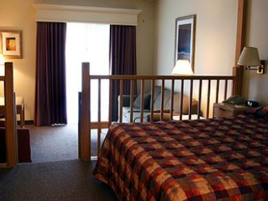 Best Western Lamplighter Inn & Conf Ctr Best Western Lamplighter Inn & Conf Ctr