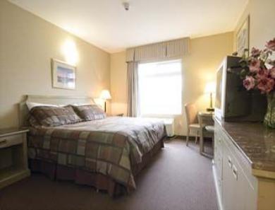 Howard Johnson Inn London Howard Johnson Inn London