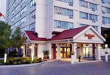 Residence Inn by Marriott London Downtown Residence Inn by Marriott London Downtown