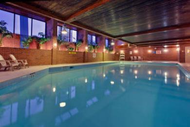 Holiday Inn Hotel & Suites Toronto-markham Holiday Inn Hotel & Suites Toronto-markham