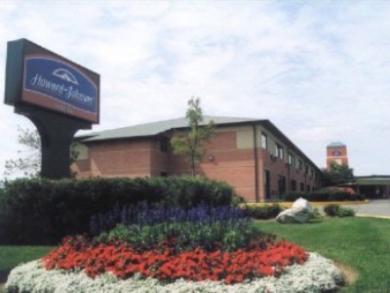 Howard Johnson Toronto Markham Howard Johnson Toronto Markham