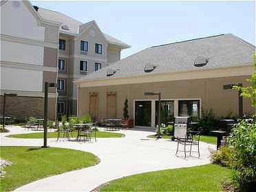 Staybridge Suites Toronto-markham Staybridge Suites Toronto-markham