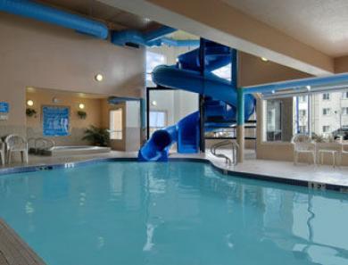 Days Inn Medicine Hat Days Inn Medicine Hat