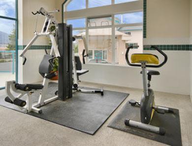 Ramada Limited - Merritt Ramada Limited - Merritt