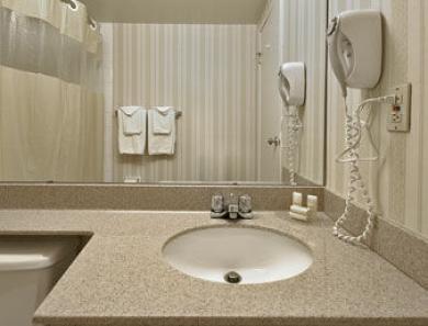 Days Inn - Toronto West Mississauga Days Inn - Toronto West Mississauga