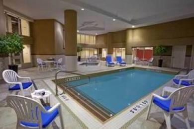 Hilton Garden Inn Toronto Airport Hilton Garden Inn Toronto Airport